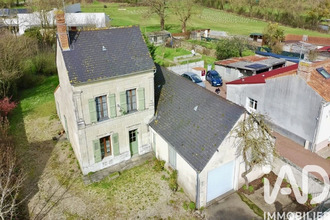  maison cersay 79290