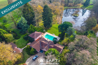  maison certines 01240