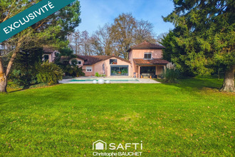  maison certines 01240