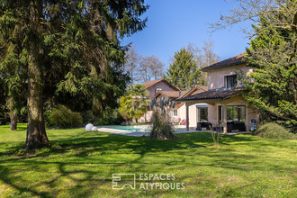  maison certines 01240