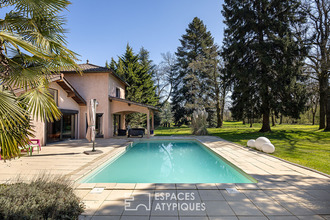  maison certines 01240