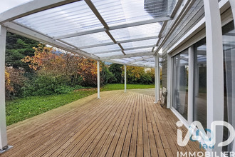  maison cervens 74550