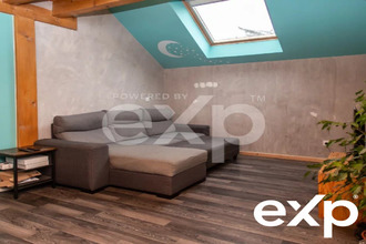  maison cervens 74550