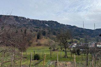  maison cervens 74550