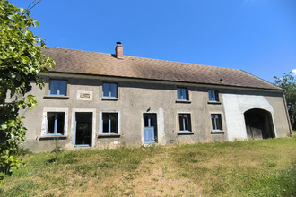  maison cervon 58800