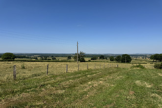  maison cervon 58800