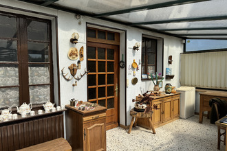  maison cervon 58800