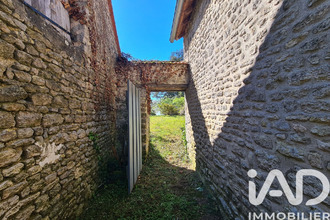  maison cesarville-dossainville 45300