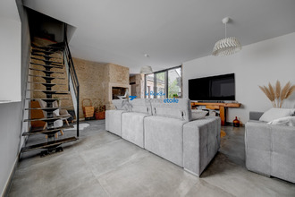  maison cesarville-dossainville 45300