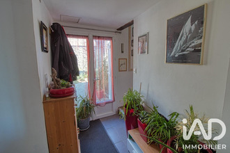  maison cesarville-dossainville 45300