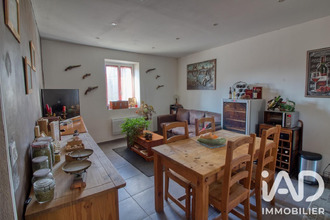  maison cesarville-dossainville 45300