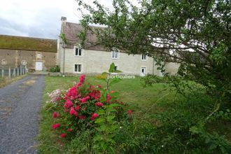  maison cesny-aux-vignes 14270