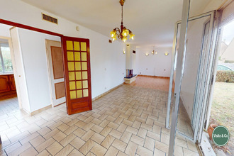  maison cesny-aux-vignes 14270