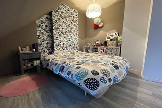  maison cesny-aux-vignes 14270