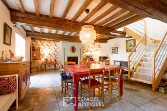  maison cesny-bois-halbout 14220