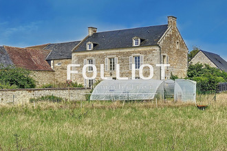  maison cesny-bois-halbout 14220