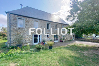  maison cesny-bois-halbout 14220