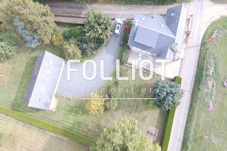  maison cesny-bois-halbout 14220