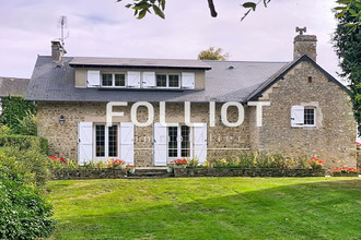  maison cesny-bois-halbout 14220