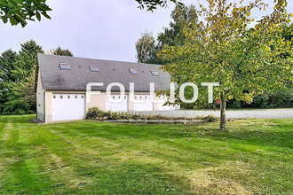  maison cesny-bois-halbout 14220