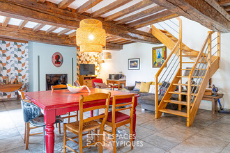  maison cesny-bois-halbout 14220