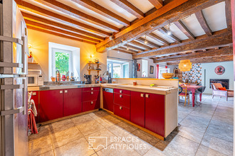  maison cesny-bois-halbout 14220