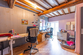  maison cesny-bois-halbout 14220
