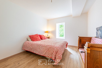  maison cesny-bois-halbout 14220
