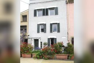  maison cessenon-sur-orb 34460