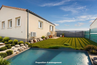  maison cessenon-sur-orb 34460