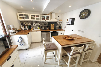  maison cessenon-sur-orb 34460