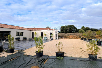  maison cessenon-sur-orb 34460