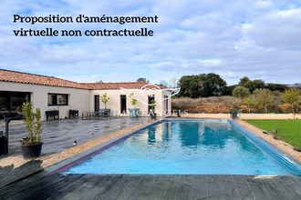  maison cessenon-sur-orb 34460