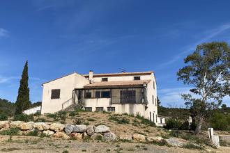  maison cessenon-sur-orb 34460