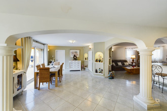  maison cessenon-sur-orb 34460