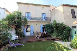  maison cessenon-sur-orb 34460