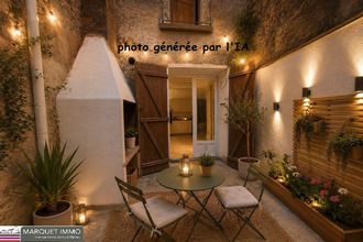  maison cessenon-sur-orb 34460