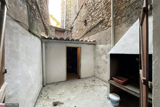  maison cessenon-sur-orb 34460