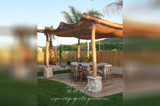  maison cessenon-sur-orb 34460