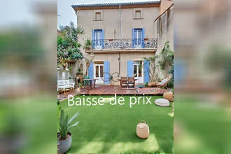  maison cessenon-sur-orb 34460