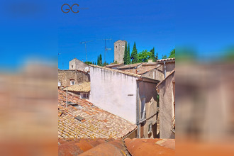  maison cessenon-sur-orb 34460