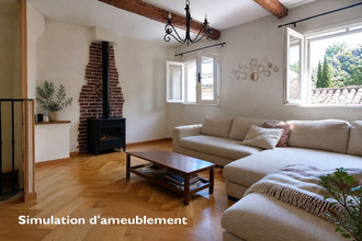  maison cessenon-sur-orb 34460