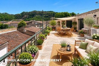 maison cessenon-sur-orb 34460