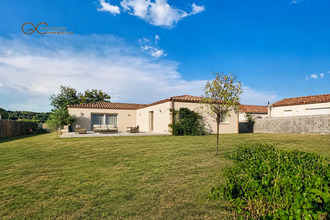  maison cessenon-sur-orb 34460