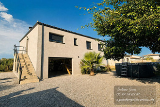  maison cessenon-sur-orb 34460