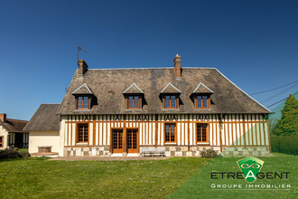  maison cesseville 27110