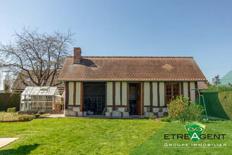  maison cesseville 27110