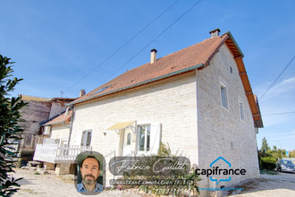  maison cessey 25440