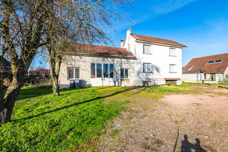  maison cessey-sur-tille 21110