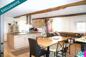  maison cessieu 38110